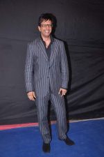 Javed Jaffery at Indian Telly Awards 2012 in Mumbai on 31st May 2012 (267).JPG